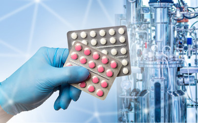 前8個月上海關區生物技術高新產品進出口額達51.2億元,出口、進口雙增長