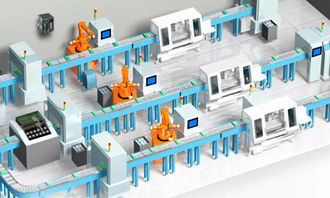 鋰電智能工廠大腦MES再升級(jí) 數(shù)據(jù)處理服務(wù)推動(dòng)制造新高度