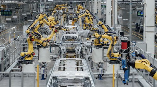 20萬交付刷新問界速度，問界新M7系列助力品牌達成40萬輛下線里程碑