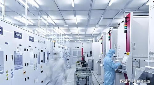 光刻機(jī)巨頭開始慌了,中國(guó)造不成光刻機(jī),但是要造一個(gè)光刻工廠